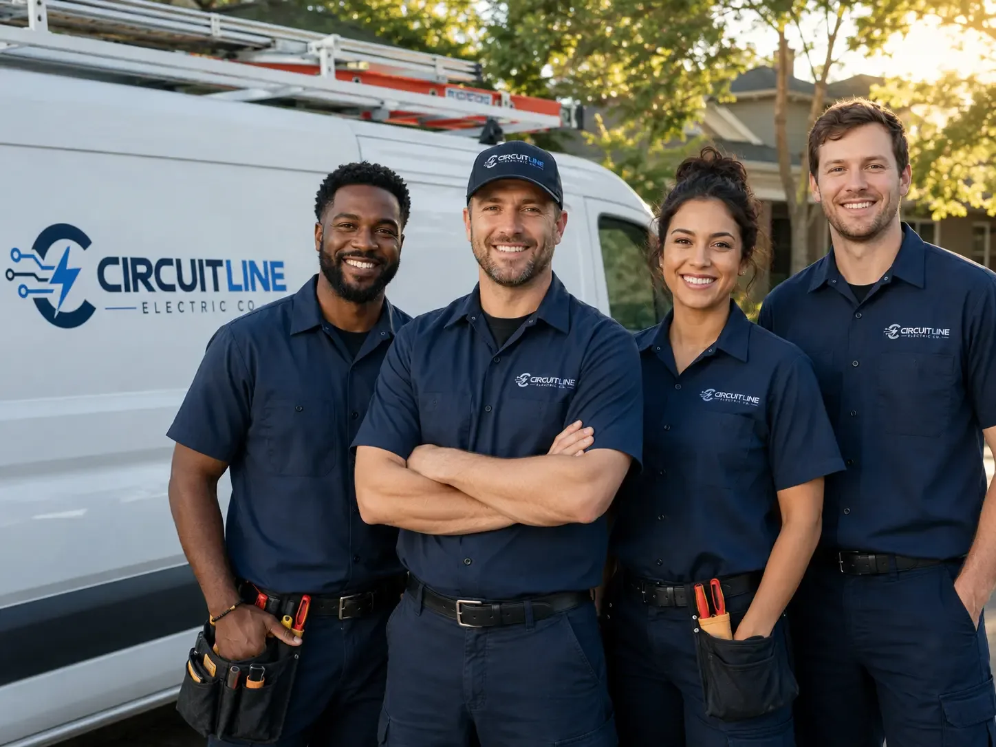 Whole Home Rewiring company in Holly Bluff, MS